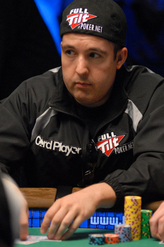 Born in 1965, <b>Diego Cordovez</b> is a professional poker player who believes in <b>...</b> - diego-cordovez