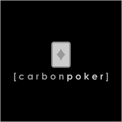 Carbon Poker Logo